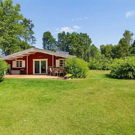 Сasa de vacaciones Jalina - 30km From The Sea By Interhome