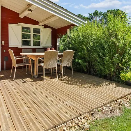 Сasa de vacaciones Jalina - 30km From The Sea By Interhome Toftlund