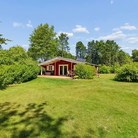 Сasa de vacaciones Jalina - 30km From The Sea By Interhome