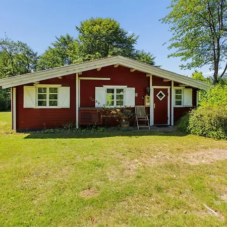 Feriehus Jalina - 30km From The Sea By Interhome *