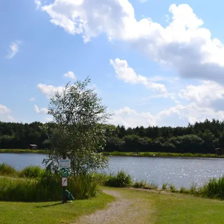 Сasa de vacaciones Jalina - 30km From The Sea By Interhome Toftlund