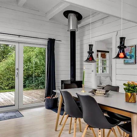 Сasa de vacaciones Jalina - 30km From The Sea By Interhome Toftlund