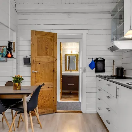 Сasa de vacaciones Jalina - 30km From The Sea By Interhome *