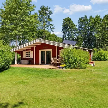 Сasa de vacaciones Jalina - 30km From The Sea By Interhome *