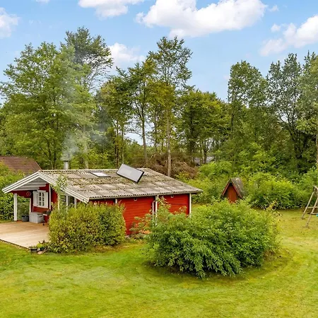 Jalina - 30km From The Sea By Interhome Toftlund