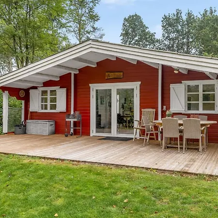Сasa de vacaciones Jalina - 30km From The Sea By Interhome Toftlund