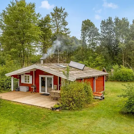 Сasa de vacaciones Jalina - 30km From The Sea By Interhome